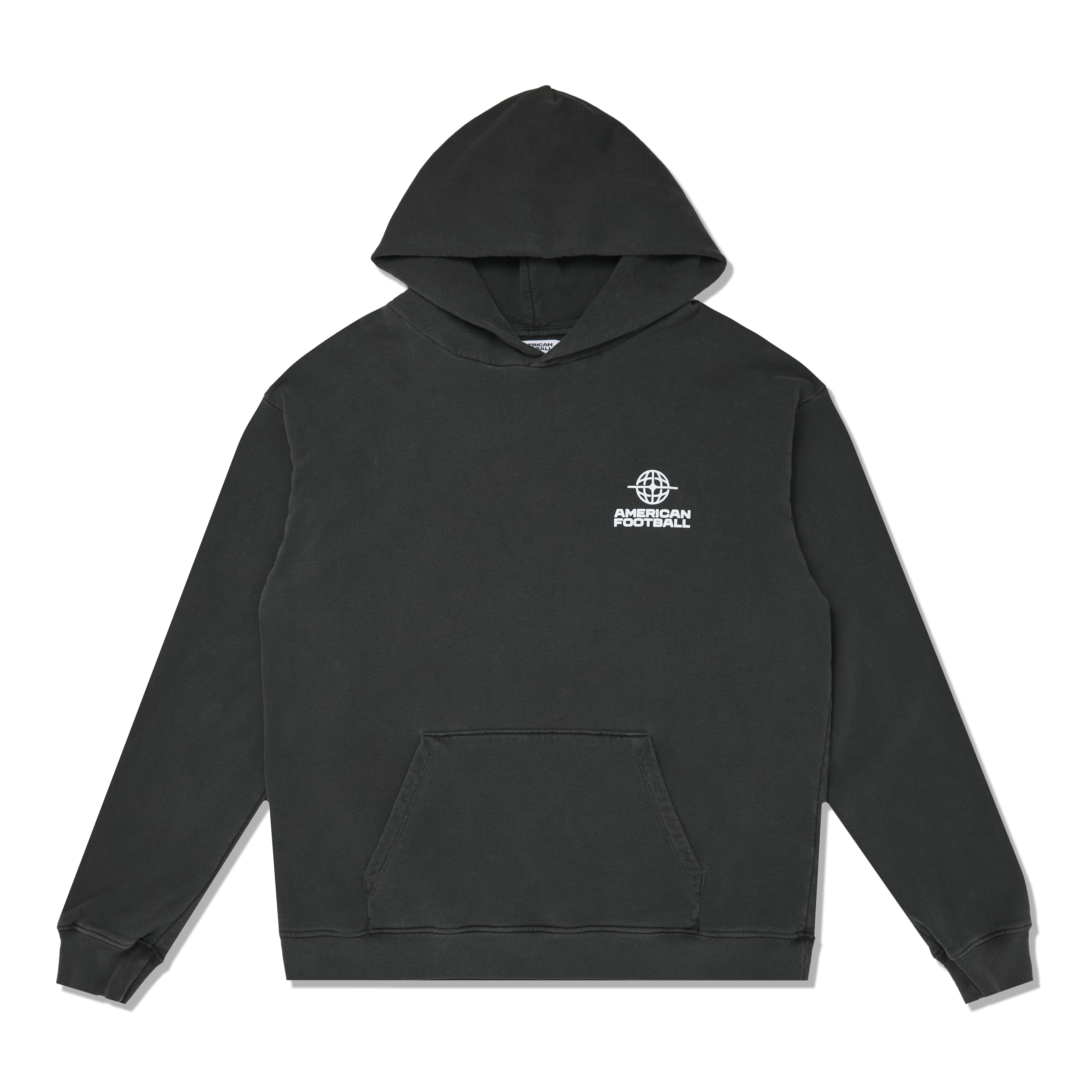 Logo Hoodie