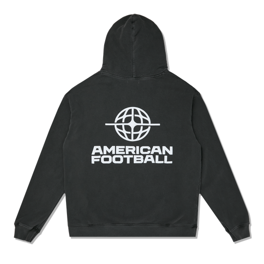 Logo Hoodie