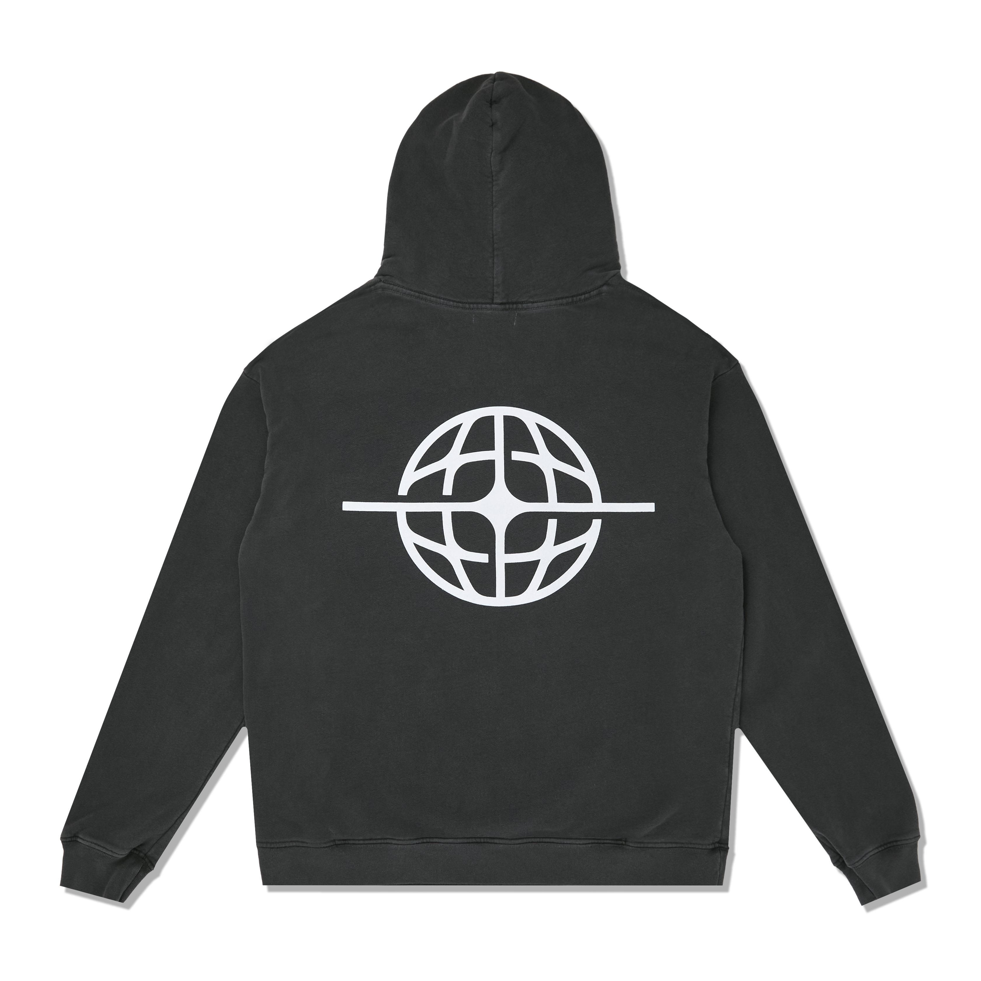 Big Icon Hoodie