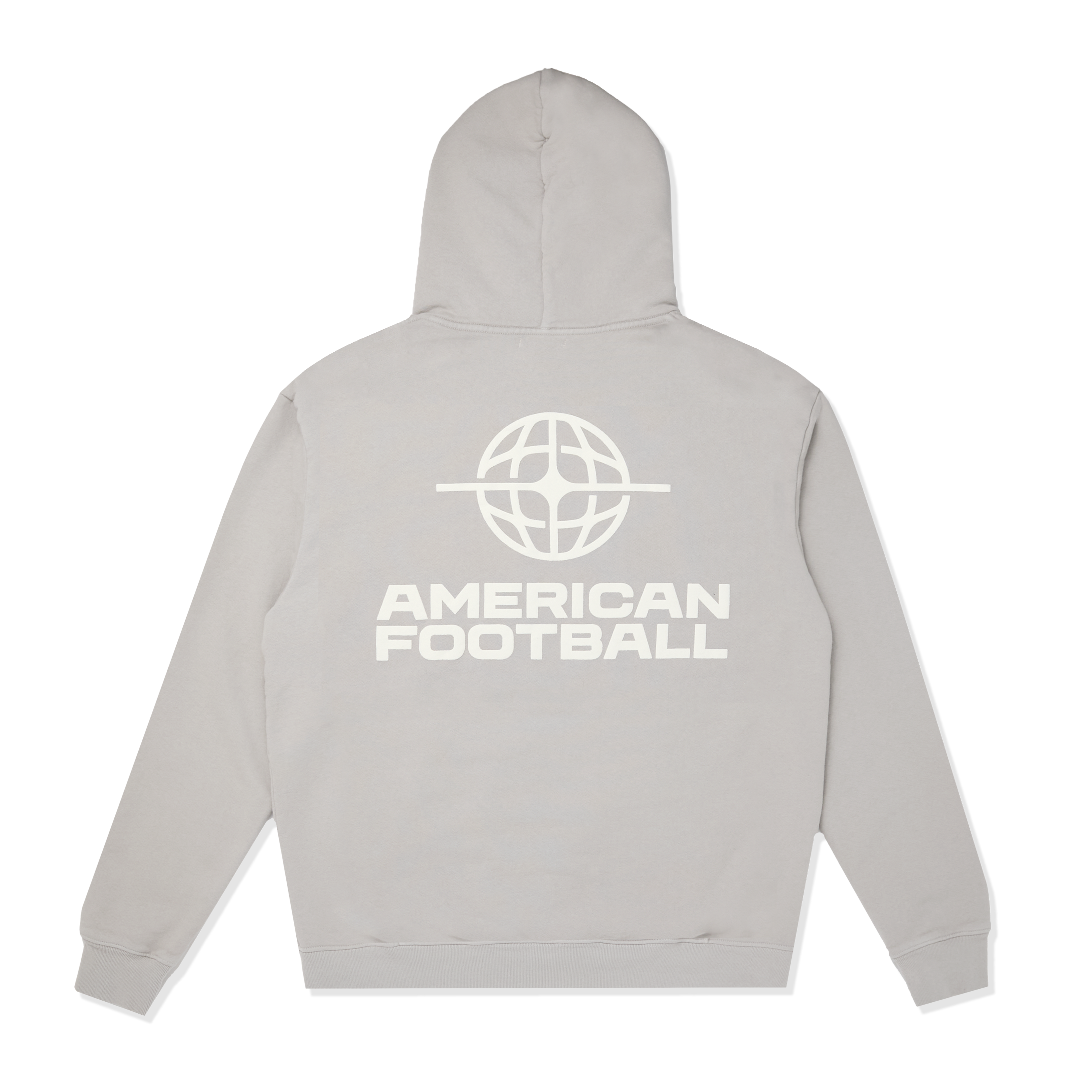 Logo Hoodie