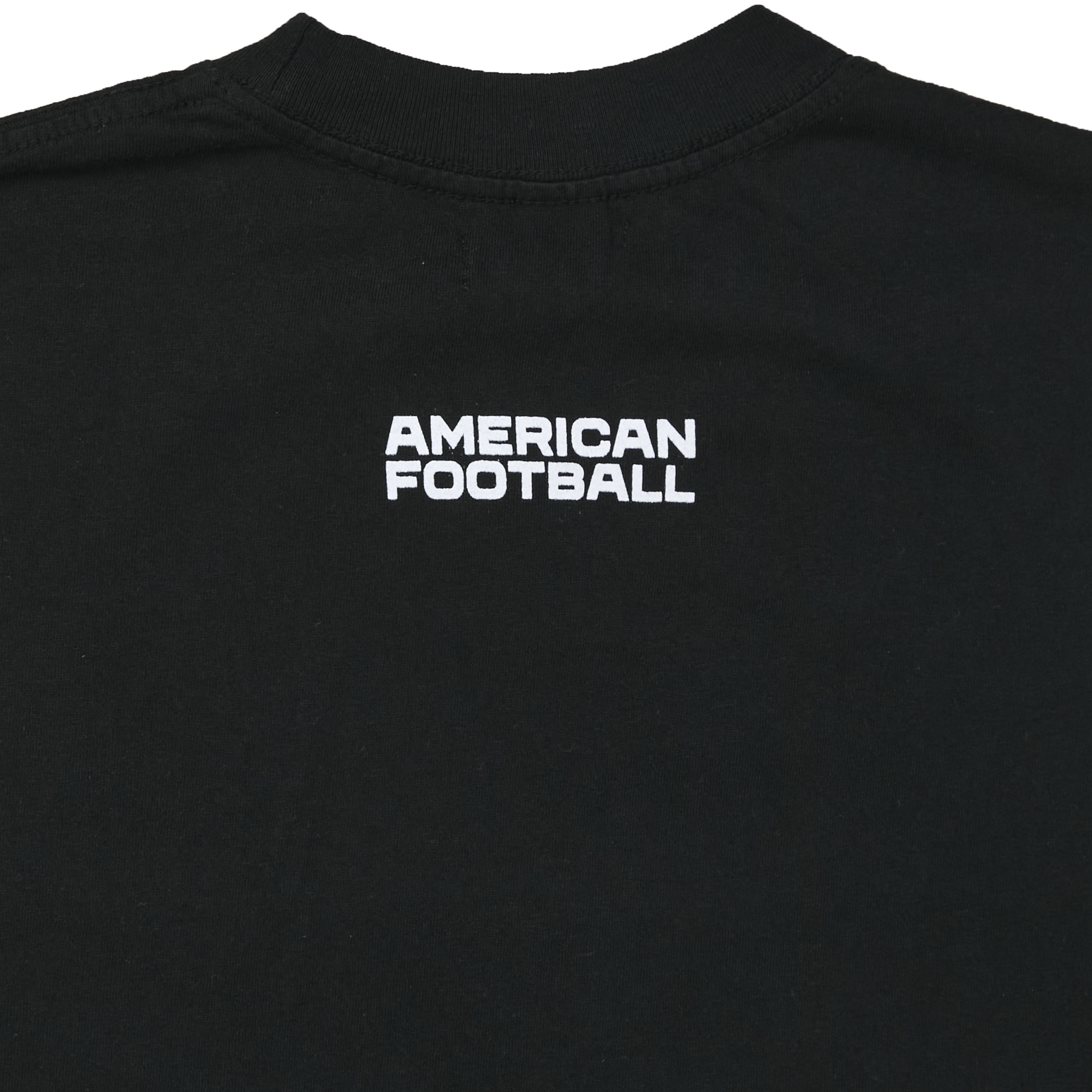 This Is A Football Tee