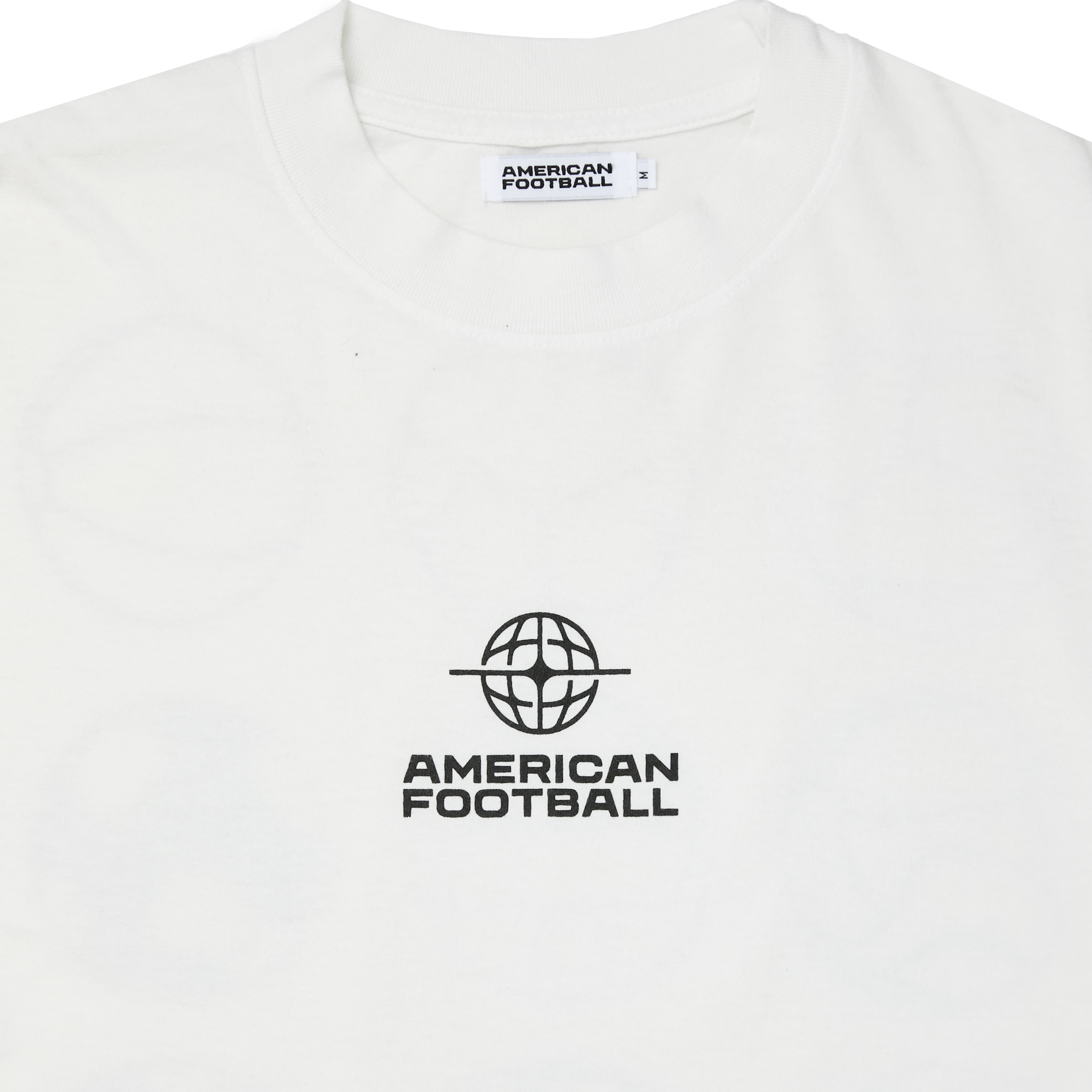 Evolution of a Football Tee